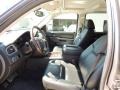 Mocha Steel Metallic - Yukon XL Denali AWD Photo No. 8
