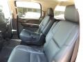 Mocha Steel Metallic - Yukon XL Denali AWD Photo No. 10