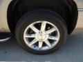 Mocha Steel Metallic - Yukon XL Denali AWD Photo No. 22