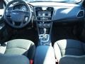 Bright White - 200 LX Sedan Photo No. 10