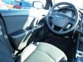 Bright White - 200 LX Sedan Photo No. 11