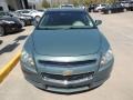 Silver Moss Metallic - Malibu LT Sedan Photo No. 3