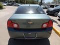Silver Moss Metallic - Malibu LT Sedan Photo No. 5