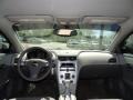 Silver Moss Metallic - Malibu LT Sedan Photo No. 9