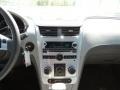 Silver Moss Metallic - Malibu LT Sedan Photo No. 13