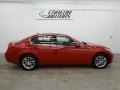 Garnet Ember Red - G 35 x Sedan Photo No. 5