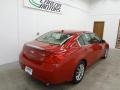 Garnet Ember Red - G 35 x Sedan Photo No. 6