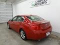 Garnet Ember Red - G 35 x Sedan Photo No. 11