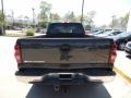 Dark Gray Metallic - Silverado 2500HD LT Extended Cab Photo No. 5