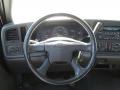 Dark Gray Metallic - Silverado 2500HD LT Extended Cab Photo No. 7