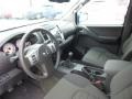 Graphite/Steel Pro-4X Dashboard Photo for 2013 Nissan Frontier #78442952