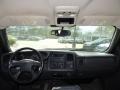 Dark Gray Metallic - Silverado 2500HD LT Extended Cab Photo No. 9