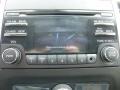 Graphite/Steel Pro-4X Controls Photo for 2013 Nissan Frontier #78442985
