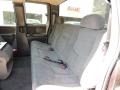 Dark Gray Metallic - Silverado 2500HD LT Extended Cab Photo No. 10