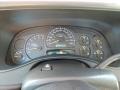 Dark Gray Metallic - Silverado 2500HD LT Extended Cab Photo No. 11