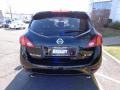 Super Black - Murano S AWD Photo No. 3