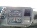 Dark Gray Metallic - Silverado 2500HD LT Extended Cab Photo No. 13