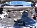 Super Black - Murano S AWD Photo No. 5