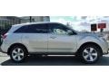 2010 Palladium Metallic Acura MDX Technology  photo #3