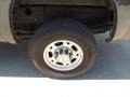 Dark Gray Metallic - Silverado 2500HD LT Extended Cab Photo No. 16