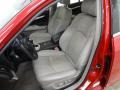 Garnet Ember Red - G 35 x Sedan Photo No. 33