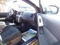 Super Black - Murano S AWD Photo No. 12