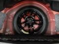 Garnet Ember Red - G 35 x Sedan Photo No. 41