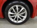 Garnet Ember Red - G 35 x Sedan Photo No. 44