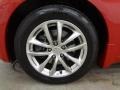 Garnet Ember Red - G 35 x Sedan Photo No. 45