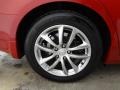 Garnet Ember Red - G 35 x Sedan Photo No. 47