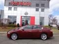 Tuscan Sun Red - Maxima 3.5 SV Photo No. 2