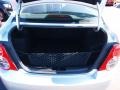 Silver Ice Metallic - Sonic LTZ Sedan Photo No. 5