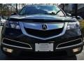 Crystal Black Pearl - MDX Technology Photo No. 2