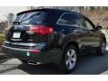 Crystal Black Pearl - MDX Technology Photo No. 3