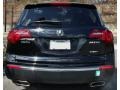 Crystal Black Pearl - MDX Technology Photo No. 4