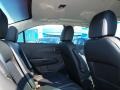 Silver Ice Metallic - Sonic LTZ Sedan Photo No. 9