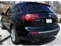 Crystal Black Pearl - MDX Technology Photo No. 5