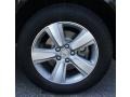 Crystal Black Pearl - MDX Technology Photo No. 7