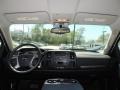 2012 Summit White GMC Sierra 1500 SLE Crew Cab  photo #9