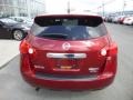 Cayenne Red - Rogue S AWD Photo No. 6