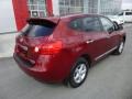 Cayenne Red - Rogue S AWD Photo No. 7
