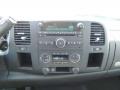 2012 Summit White GMC Sierra 1500 SLE Crew Cab  photo #13
