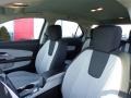 Black - Equinox LS AWD Photo No. 7