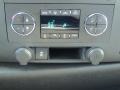 2012 Summit White GMC Sierra 1500 SLE Crew Cab  photo #15