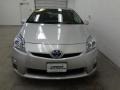 2010 Classic Silver Metallic Toyota Prius Hybrid III  photo #3