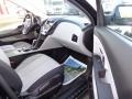 Black - Equinox LS AWD Photo No. 12