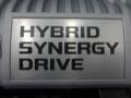 2010 Classic Silver Metallic Toyota Prius Hybrid III  photo #4