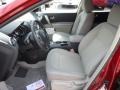Cayenne Red - Rogue S AWD Photo No. 16