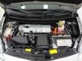 2010 Classic Silver Metallic Toyota Prius Hybrid III  photo #5