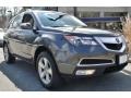 Grigio Metallic - MDX Technology Photo No. 1